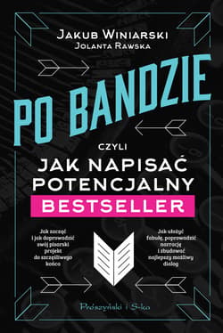 Po bandzie - ebook - Jakub Winiarski, Jolanta Rawska