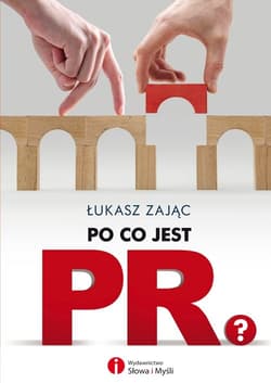 Po co jest PR?