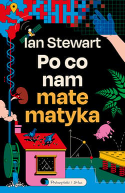 Po co nam matematyka - ebook - Ian Stewart
