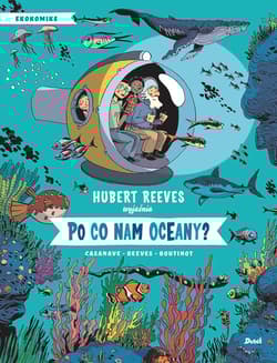 Po co nam oceany