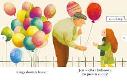 Galeria - zdjęcie nr. 2 - Po co wieje wiatr Czytam sobie Eko Poziom 1