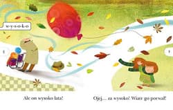 Galeria - zdjęcie nr. 3 - Po co wieje wiatr Czytam sobie Eko Poziom 1