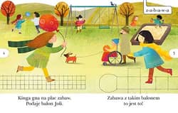 Galeria - zdjęcie nr. 4 - Po co wieje wiatr Czytam sobie Eko Poziom 1