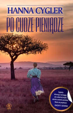 Po cudze pieniądze - ebook - Hanna Cygler