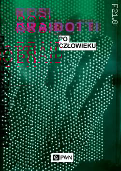 Po człowieku - Rosi Braidotti