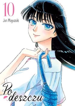 Po deszczu. Tom 10 - Jun Mayuzuki