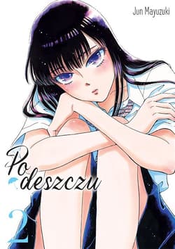 Po deszczu. Tom 2 - Jun Mayuzuki