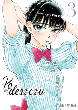 Po deszczu. Tom 3 - Jun Mayuzuki