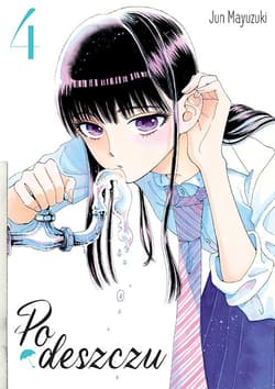 Po deszczu. Tom 4 - Jun Mayuzuki