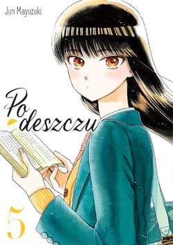 Po deszczu. Tom 5 - Jun Mayuzuki