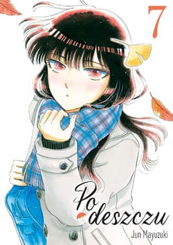 Po deszczu. Tom 7 - Jun Mayuzuki