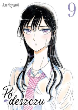 Po deszczu. Tom 9 - Jun Mayuzuki