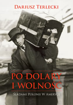 Po dolary i wolność_plik - ebook - Dariusz Terlecki