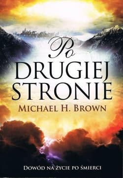 Po drugiej stronie - Brown Michael H.