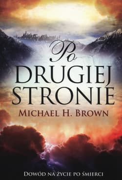Po drugiej stronie - Brown Michael H.