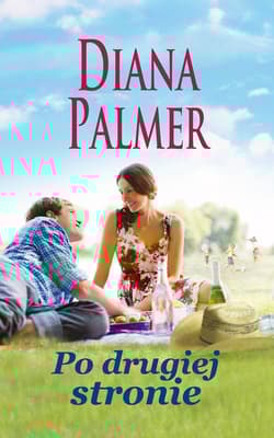 Po drugiej stronie - Diana Palmer