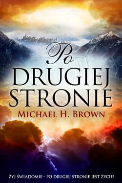 Po drugiej stronie - Brown Michael H.