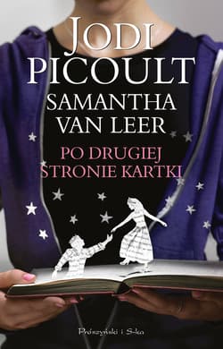 Po drugiej stronie kartki - ebook - Jodi Picoult, Samantha Van Leer