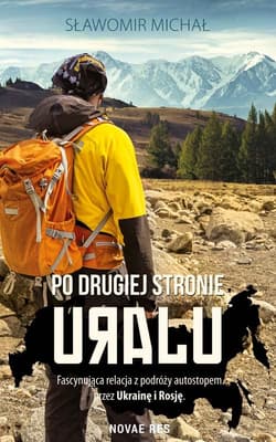 PO DRUGIEJ STRONIE URALU B  - Sławomir Michał