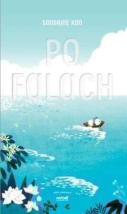 Po falach - Sandrine Kao