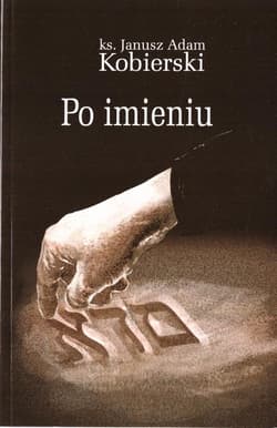 Po imieniu - Kobierski Janusz Adam