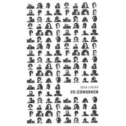 Po Jedwabnem - Zofia Lipecka