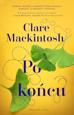 Po końcu - ebook - Clare Mackintosh