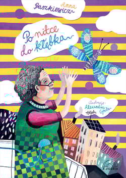 Po nitce do kłębka - Anna Paszkiewic