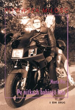 Po nitkach babiego lata - Fox Marta