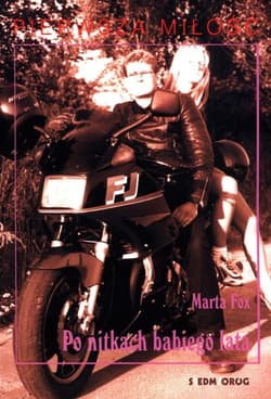 Po nitkach babiego lata - Fox Marta