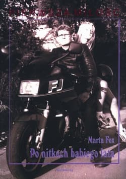 Po nitkach babiego lata - Fox Marta