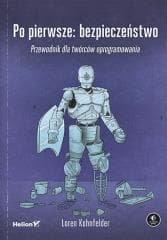 Po pierwsze: bezpieczeństwo - Kohnfelder Loren