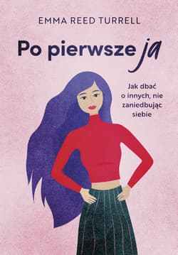 Po pierwsze ja - ebook