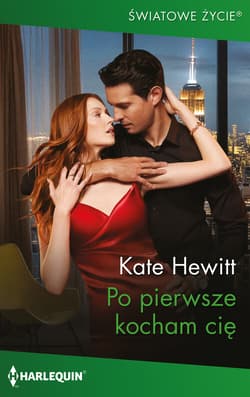 Po pierwsze kocham cię - Hewitt Kate