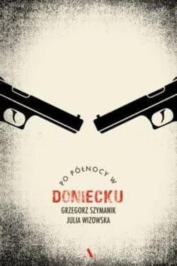 Po północy w Doniecku