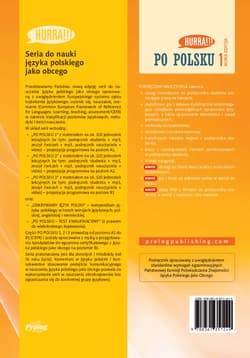 Galeria - zdjęcie nr. 2 - Po Polsku 1 - podręcznik nauczyciela. Nowa edycja