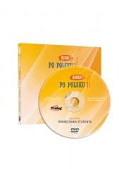 Po Polsku 1 - podręcznik studenta DVD - Małolepsza Małgorzata, Szymkiewicz Aneta