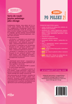 Galeria - zdjęcie nr. 5 - Po polsku 2 Podręcznik nauczyciela