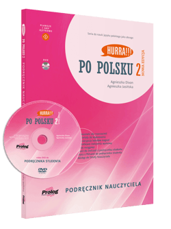Galeria - zdjęcie nr. 4 - Po polsku 2 Podręcznik nauczyciela