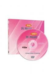 Po Polsku 2 - podręcznik studenta DVD - Dixon Agnieszka, Agnieszka Jasińska