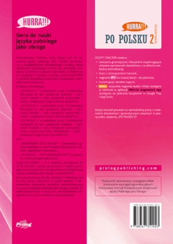 Galeria - zdjęcie nr. 2 - Po polsku 2 - zeszyt ćwiczeń + mp3. Nowa edycja