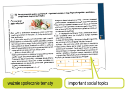 Galeria - zdjęcie nr. 2 - Po polsku 3 - podręcznik studenta. Nowa edycja