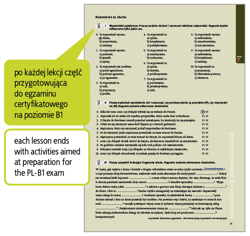 Galeria - zdjęcie nr. 3 - Po polsku 3 - podręcznik studenta. Nowa edycja