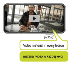 Galeria - zdjęcie nr. 4 - Po polsku 3 - podręcznik studenta. Nowa edycja