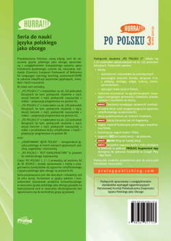 Galeria - zdjęcie nr. 5 - Po polsku 3 - podręcznik studenta. Nowa edycja