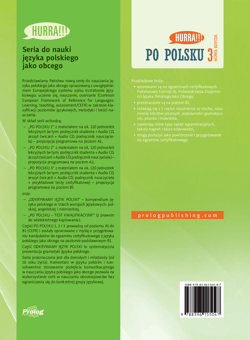 Galeria - zdjęcie nr. 2 - Po polsku 3 Przykładowe testy certyfikatowe