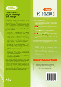 Galeria - zdjęcie nr. 2 - Po Polsku 3 - zeszyt ćwiczeń. Nowa Edycja