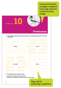 Galeria - zdjęcie nr. 3 - Po Polsku 3 - zeszyt ćwiczeń. Nowa Edycja