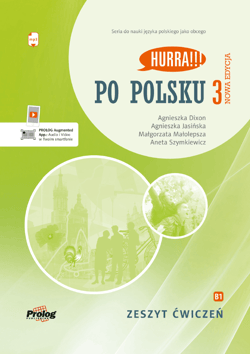 Galeria - zdjęcie nr. 1 - Po Polsku 3 - zeszyt ćwiczeń. Nowa Edycja