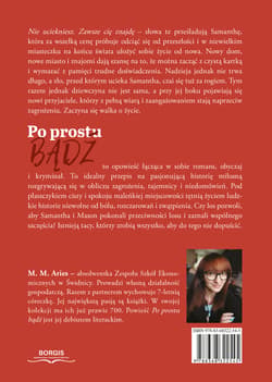 Galeria - zdjęcie nr. 2 - Po prostu bądź